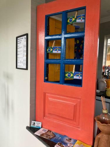 Posada Pousada A Casa Portuguesa