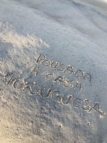 Posada Pousada A Casa Portuguesa