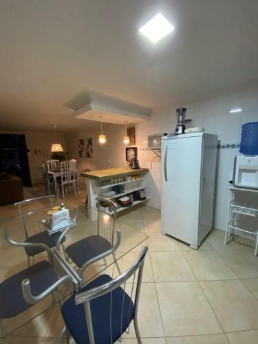 Casa Na Praia De Gaib� - Litoral Sul De Pernambuco