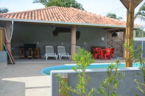 Apartamento Recanto Peric�