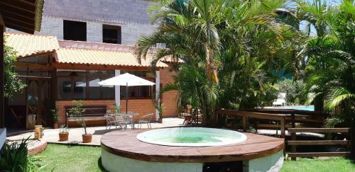Posada Guarda Do Emba� Morada Da Xica