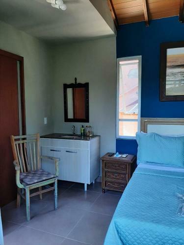 Hostal Ess�ncia Da Guarda Surf House