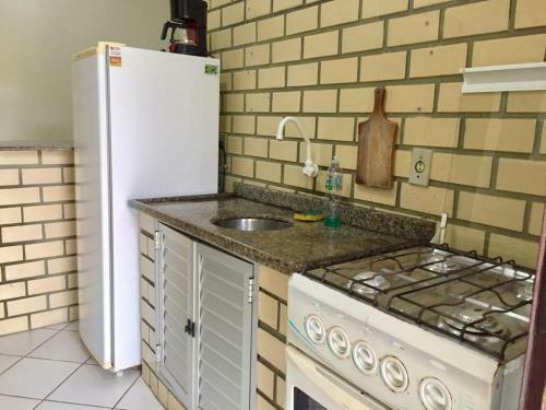 Apartamento Residencial E Pousada Acauan