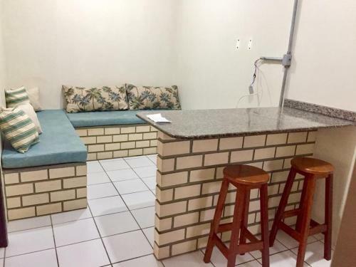 Apartamento Residencial E Pousada Acauan