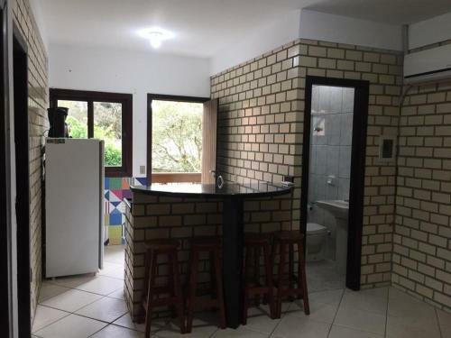 Apartamento Residencial E Pousada Acauan