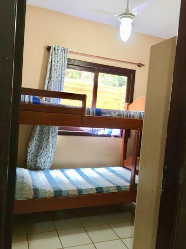Apartamento Residencial E Pousada Acauan