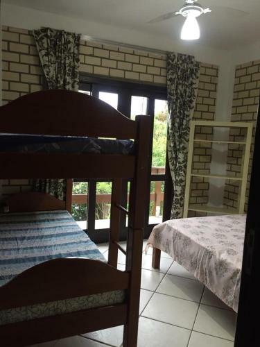 Apartamento Residencial E Pousada Acauan