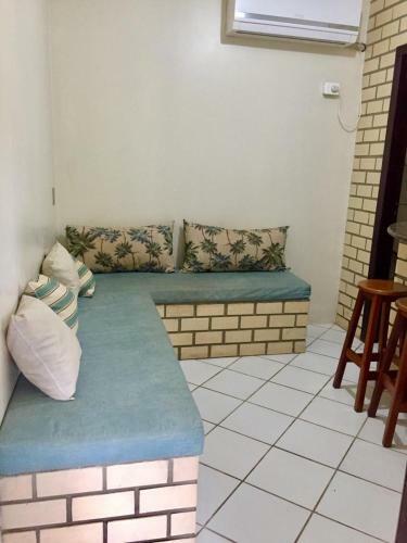 Apartamento Residencial E Pousada Acauan