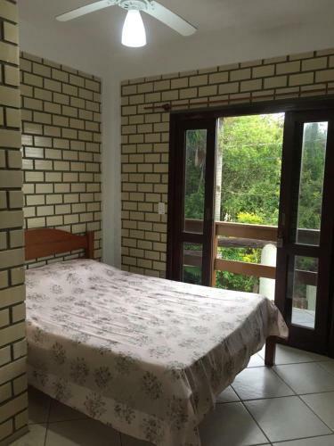 Apartamento Residencial E Pousada Acauan