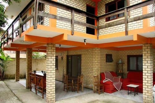 Apartamento Residencial E Pousada Acauan