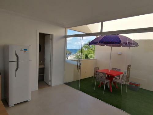 Triplex P� Na Areia Com 3 Su�tes Pr�ximo Salvador