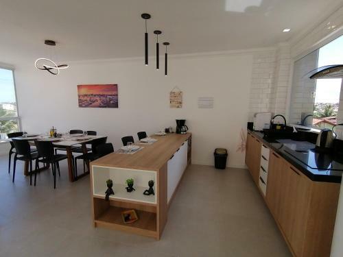 Triplex P� Na Areia Com 3 Su�tes Pr�ximo Salvador