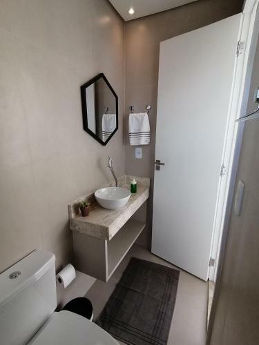 Triplex P� Na Areia Com 3 Su�tes Pr�ximo Salvador