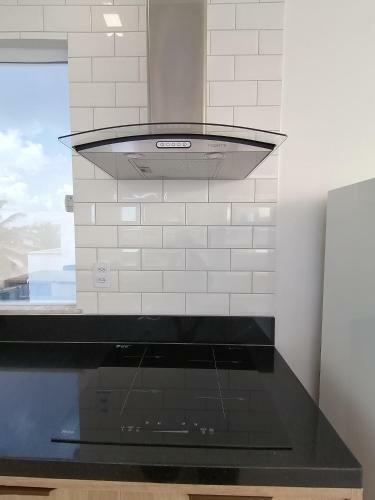 Triplex P� Na Areia Com 3 Su�tes Pr�ximo Salvador