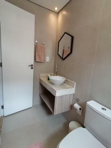 Triplex P� Na Areia Com 3 Su�tes Pr�ximo Salvador