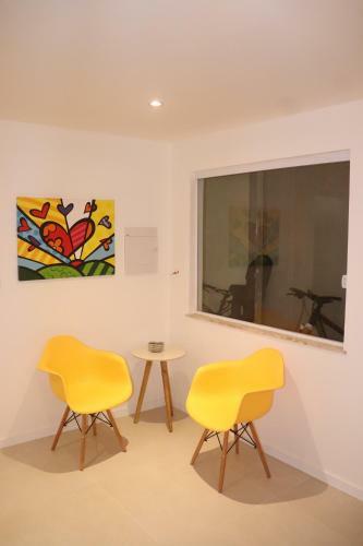 Triplex P� Na Areia Com 3 Su�tes Pr�ximo Salvador