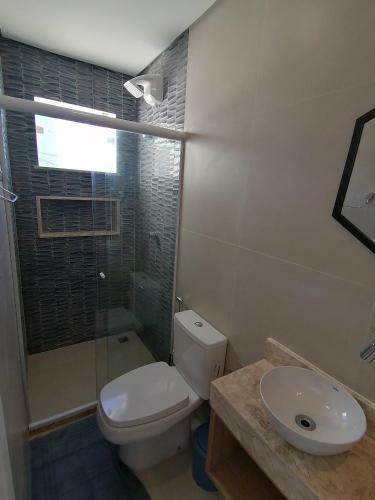 Triplex P� Na Areia Com 3 Su�tes Pr�ximo Salvador