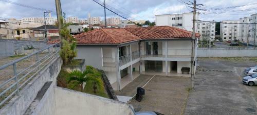 Apartamento Kika Flat House Aeroporto - Tranquilo E Confort�vel