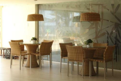 Lindo Apartamento Frente Praia Com Servi�o De Limpeza