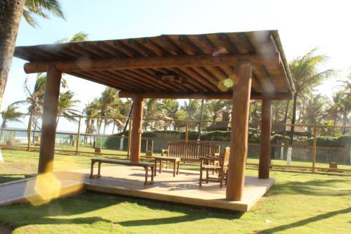 Lindo Apartamento Frente Praia Com Servi�o De Limpeza