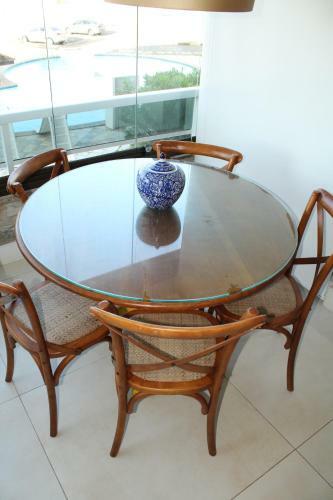 Lindo Apartamento Frente Praia Com Servi�o De Limpeza