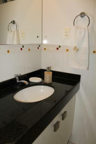 Lindo Apartamento Frente Praia Com Servi�o De Limpeza