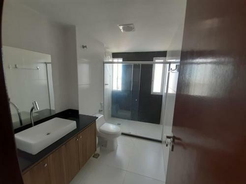 Beach Apartment In Vilas Do Atlantico