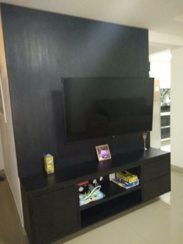 Beach Apartment In Vilas Do Atlantico