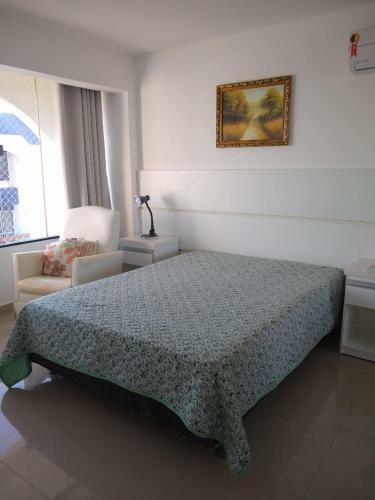 Beach Apartment In Vilas Do Atlantico