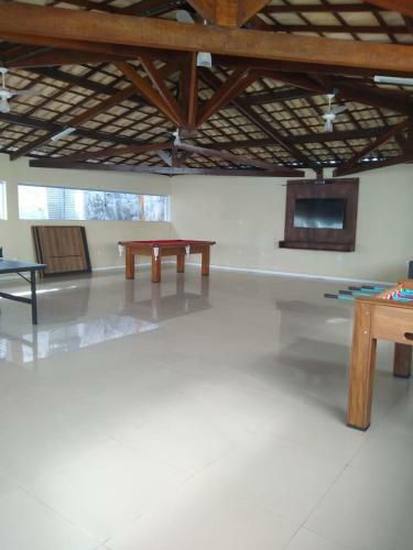 Beach Apartment In Vilas Do Atlantico