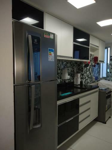 Beach Apartment In Vilas Do Atlantico