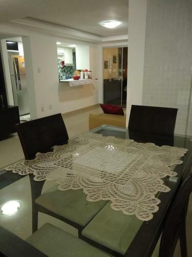 Beach Apartment In Vilas Do Atlantico