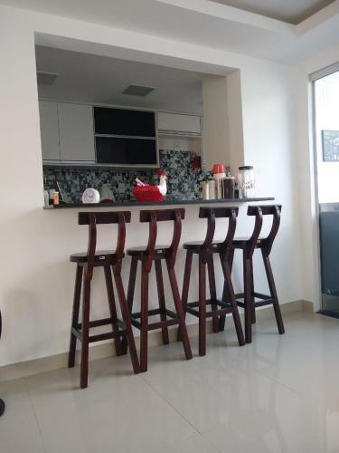 Beach Apartment In Vilas Do Atlantico