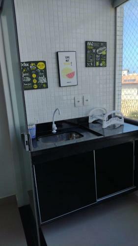 Beach Apartment In Vilas Do Atlantico