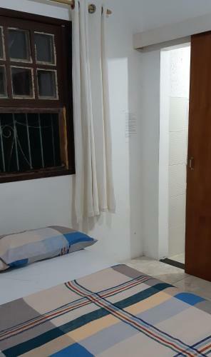 Albergue Quarto Privativo Casal