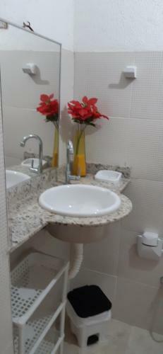 Albergue Quarto Privativo Casal