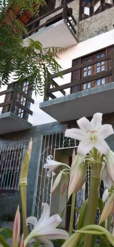 Albergue Quarto Privativo Casal