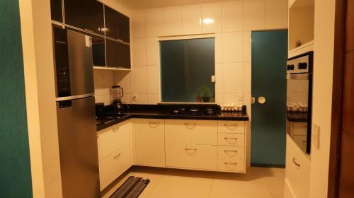 Apartamento Duplex Pr�ximo � Praia