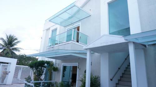 Apartamento Duplex Pr�ximo � Praia