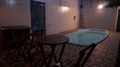Apartamento Duplex Pr�ximo � Praia