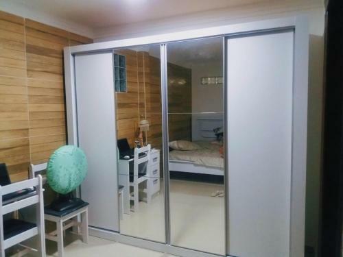 Casa Inteira Aconchegante Com Garagem Pr�ximo Ao Aeroporto