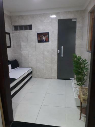 Casa Inteira Aconchegante Com Garagem Pr�ximo Ao Aeroporto