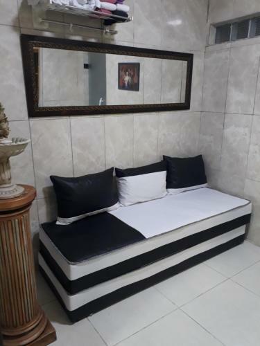 Casa Inteira Aconchegante Com Garagem Pr�ximo Ao Aeroporto