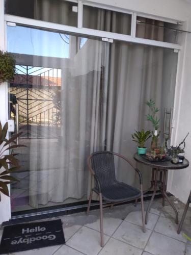 Casa Inteira Aconchegante Com Garagem Pr�ximo Ao Aeroporto