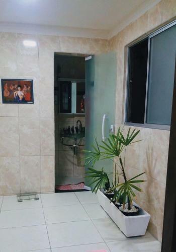 Casa Inteira Aconchegante Com Garagem Pr�ximo Ao Aeroporto