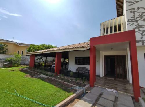 Casa Vilas Do Atl�ntico, 3 Quartos Pr�ximo A Praia