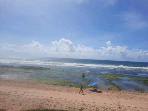 Feriado De Carnaval � 50 Passos Da Praia