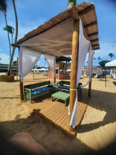 Feriado De Carnaval � 50 Passos Da Praia
