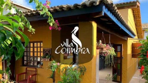 Villa Coimbra