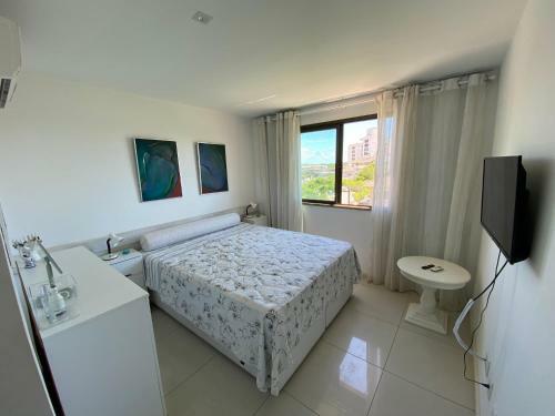 Apartamento Vilas Do Atl�ntico